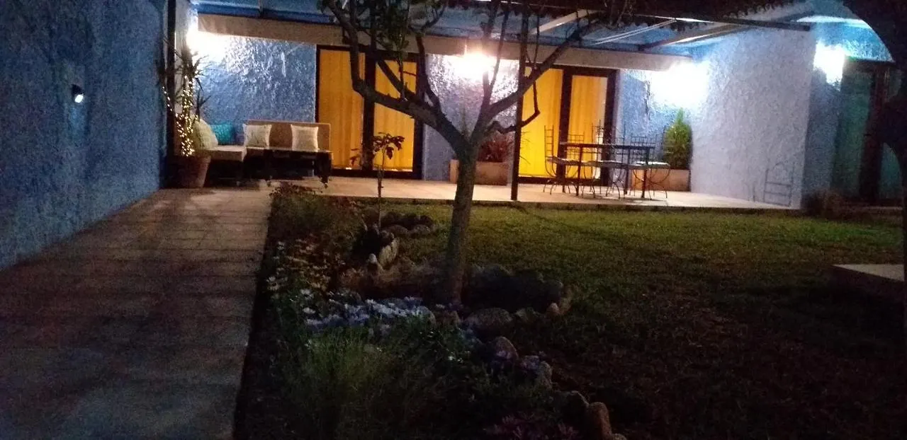 Casa Hilario Villa Los Canos De Meca 0*,