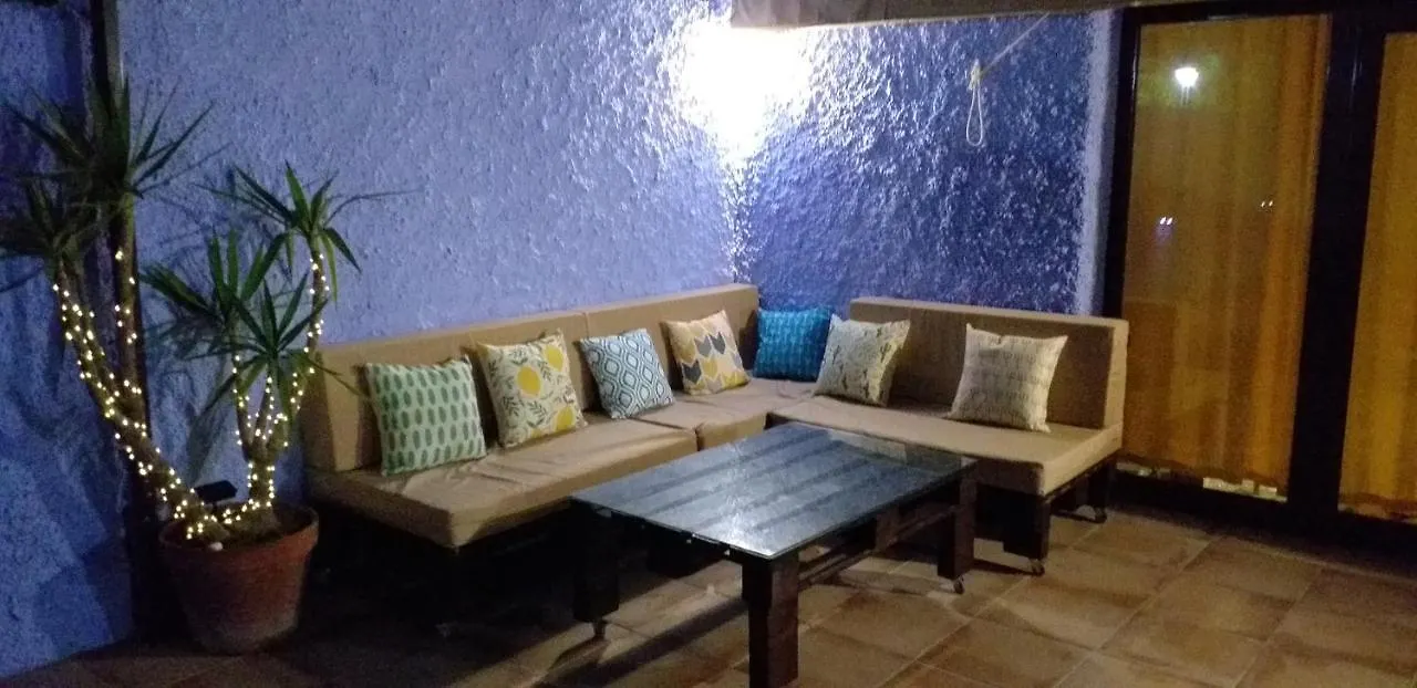 Casa Hilario Villa Los Canos De Meca