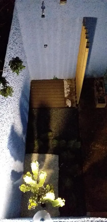 Casa Hilario Villa Los Canos De Meca