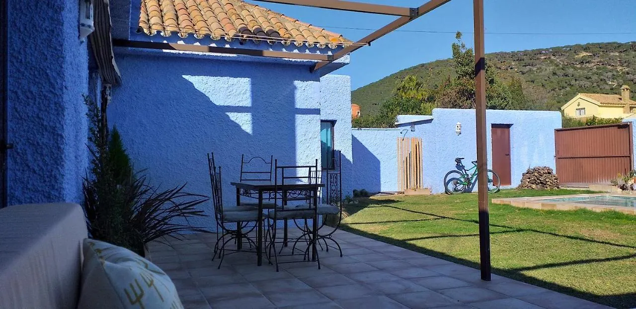 Casa Hilario Villa Los Canos De Meca 0*,  Spain