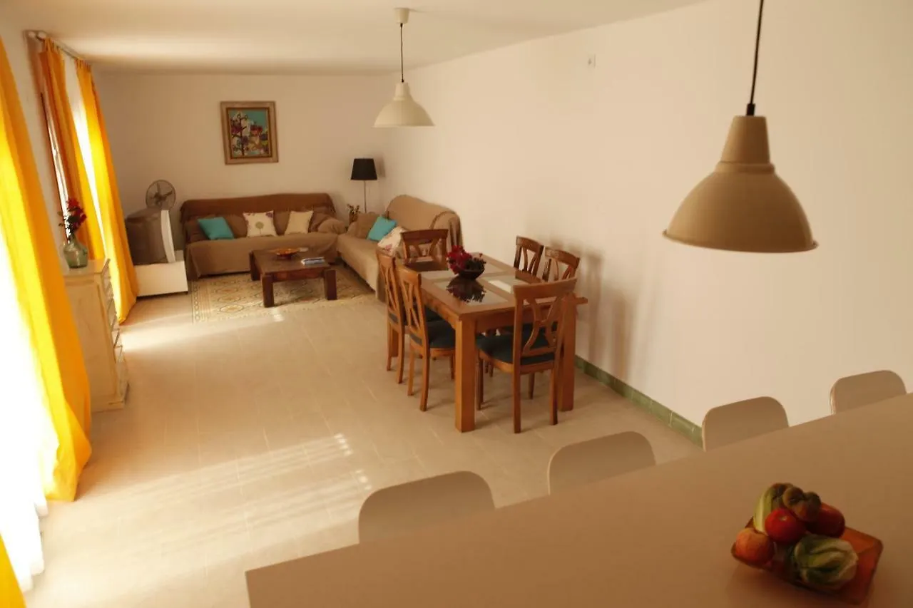 Holiday home Casa Hilario Villa Los Canos De Meca