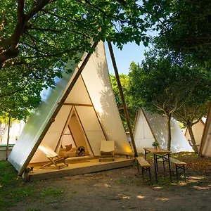 Campsite Kampaoh Trafalgar, Los Canos De Meca